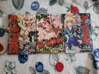 Dr. Stone 1-3 und Dr. Stone reboot(Manga) Niedersachsen - Bad Salzdetfurth Vorschau