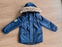 Winterjacke Manguun Gr 98 Bayern - Weisendorf Vorschau