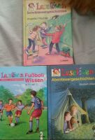 Leselöwen Bücher Nordrhein-Westfalen - Aldenhoven Vorschau