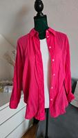 H&M Sommerbluse pink Saarland - Rehlingen-Siersburg Vorschau