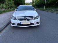 C350 AMG KeylessGo Memory Nordrhein-Westfalen - Hagen Vorschau