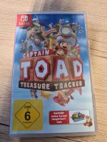 Toad für die switch Schleswig-Holstein - Itzehoe Vorschau