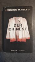 Der Chinese von Henning Mankell Baden-Württemberg - Bietigheim-Bissingen Vorschau