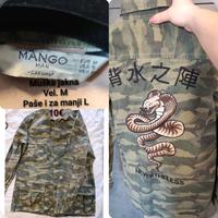 Mango Jacke Bayern - Puchheim Vorschau