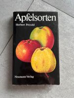 Apfelsorten Herbert Petzold Neumann Verlag Nordrhein-Westfalen - Beelen Vorschau