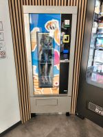 GPE Frozen Master Eis-Automat Warenautomat mit Scheinleser und Mü Baden-Württemberg - Pforzheim Vorschau