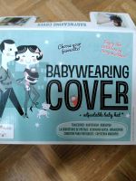 Manduca Babywearing Cover Bayern - Windorf Vorschau