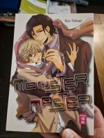 Verschiedene Manga Nordrhein-Westfalen - Finnentrop Vorschau