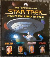 Star Trek Sammelordner Fakten und Infos, 19 Stück Nordrhein-Westfalen - Ascheberg Vorschau