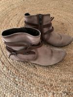 Tamaris Stiefelette Gr. 39 braun antik Nordrhein-Westfalen - Mechernich Vorschau