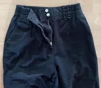 Jeans Bershka Größe 38 schwarz Bayern - Roßtal Vorschau