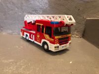 Playmobil Großes Feuerwehr Set Hessen - Biedenkopf Vorschau