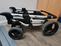 Kinderwagen Buggy ABC Turbo Kiel - Gaarden Vorschau