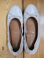 Tamaris Ballerina, rose, Gr.37, neu Berlin - Pankow Vorschau