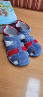 Kinder Sandalen 29 Baden-Württemberg - Steinheim Vorschau