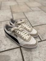 Puma Sneaker Halbschuhe, Größe 40 Bayern - Schauenstein Vorschau