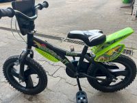 Dino Kinderfahrrad 14 Zoll NEU Hessen - Hohenstein Vorschau