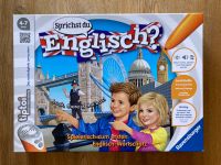 tiptoi- Spiel: Sprichst du Englisch? Bayern - Untersiemau Vorschau