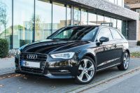 Original AUDI S-Line A3 S3 RS3 8V 18 Zoll Felgen Sommerräder 225 Niedersachsen - Winsen (Luhe) Vorschau