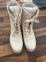 Damen schuhe gr 38 mexx Schleswig-Holstein - Flensburg Vorschau