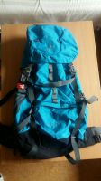 Schöner Wander Rucksack OCK Türkis Blau, NEU mit Etikett Bayern - Murnau am Staffelsee Vorschau