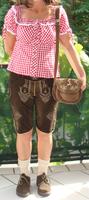 Trachten-Outfit und Oktoberfest-Outfit Damen Rheinland-Pfalz - Traben-Trarbach Vorschau