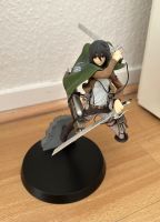 Mikasa Figur (Attack on Titan) Duisburg - Duisburg-Süd Vorschau