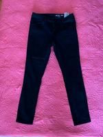 Noisy May Jeans, Schwarz, W29 L28, Guter Zustand Bayern - Friedberg Vorschau