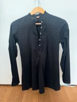 Hugo Boss Orange Damenbluse schwarz 36 Stuttgart - Sillenbuch Vorschau