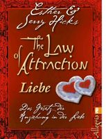 The Law of Attraction - Liebe: Das Gesetz der Anziehung in der Li Bayern - Bad Kissingen Vorschau