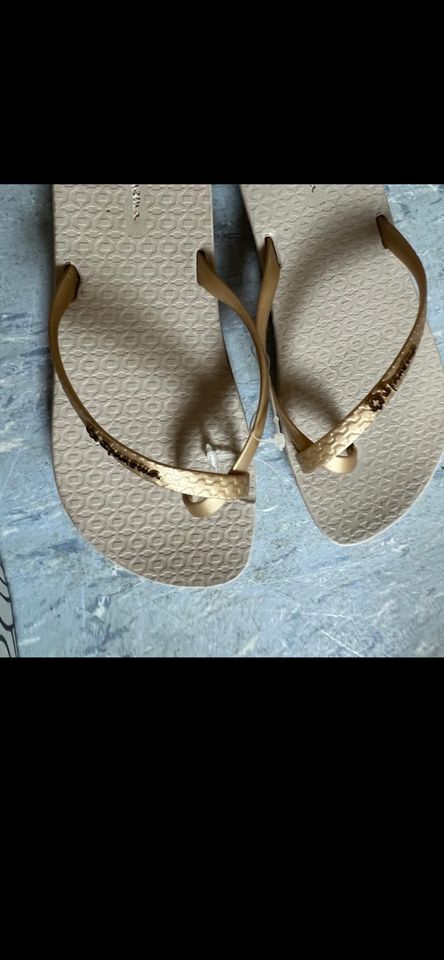 Neu IPANEMA kinder  sandalen gr.32 in Krefeld