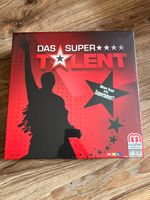 Das Supertalent - Brettspiel Dresden - Coschütz/Gittersee Vorschau