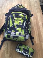 Rucksack von Satch Rheinland-Pfalz - Boppard Vorschau