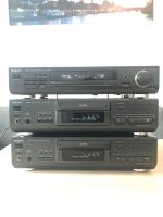 Technics CD Player und Tuner SL-PS770A - ST GT550 Bayern - Regensburg Vorschau