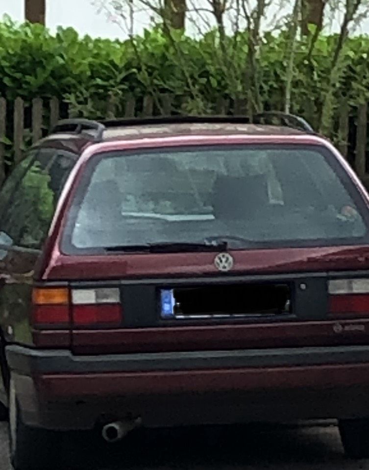 *Schätzchen* VW Passat Kombi TÜV 08/25 ❤️ in Stadtoldendorf