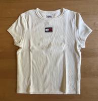 Tommy Hilfiger Damen Shirt weiß Gr. M - wie NEU Niedersachsen - Celle Vorschau