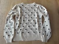 Strickpullover Damen Oui Gr.36 Hannover - Döhren-Wülfel Vorschau