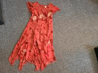 Womens Sommerkleid Gr.40 Sachsen - Görlitz Vorschau