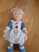 Haba Puppe Krankenschwester Bayern - Großheirath Vorschau