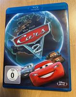 Cars 2 Blue- Ray gebracht Top Zustand Kreis Pinneberg - Pinneberg Vorschau