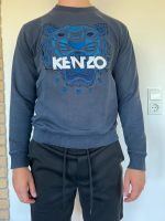 KENZO Sweatshirt blau Niedersachsen - Achim Vorschau