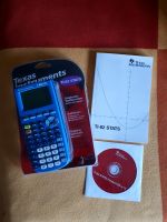 Neuw. Program. Graph. Taschenrechner TI-82 STATS TexasInstruments Bayern - Fraunberg Vorschau