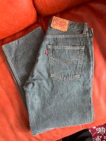 Vintage Levi‘s 501 Jeans Levi Strauss W34 L34 y2k Retro Skate Bayern - Aschaffenburg Vorschau