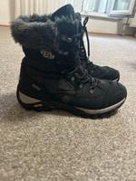 Stiefel, Damen, Mädchen Bayern - Mainburg Vorschau