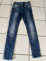 Herrlicher Jeans Peppy Slim 27/32 *Neu* Niedersachsen - Celle Vorschau