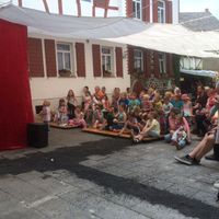 Puppentheater mieten Figurentheater Stadtfest Kinder Schausteller Rheinland-Pfalz - Bad Neuenahr-Ahrweiler Vorschau