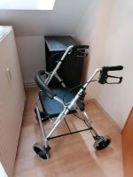 Rollator zum zusammenklappen Niedersachsen - Einbeck Vorschau