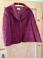 Blazer / Jacke real Vintage Niedersachsen - Nordhorn Vorschau