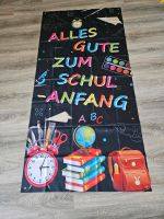 Banner Schulanfang Sachsen - Delitzsch Vorschau