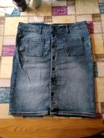 Jeansrock Midirock Esprit Edc 29 Nordrhein-Westfalen - Kerpen Vorschau